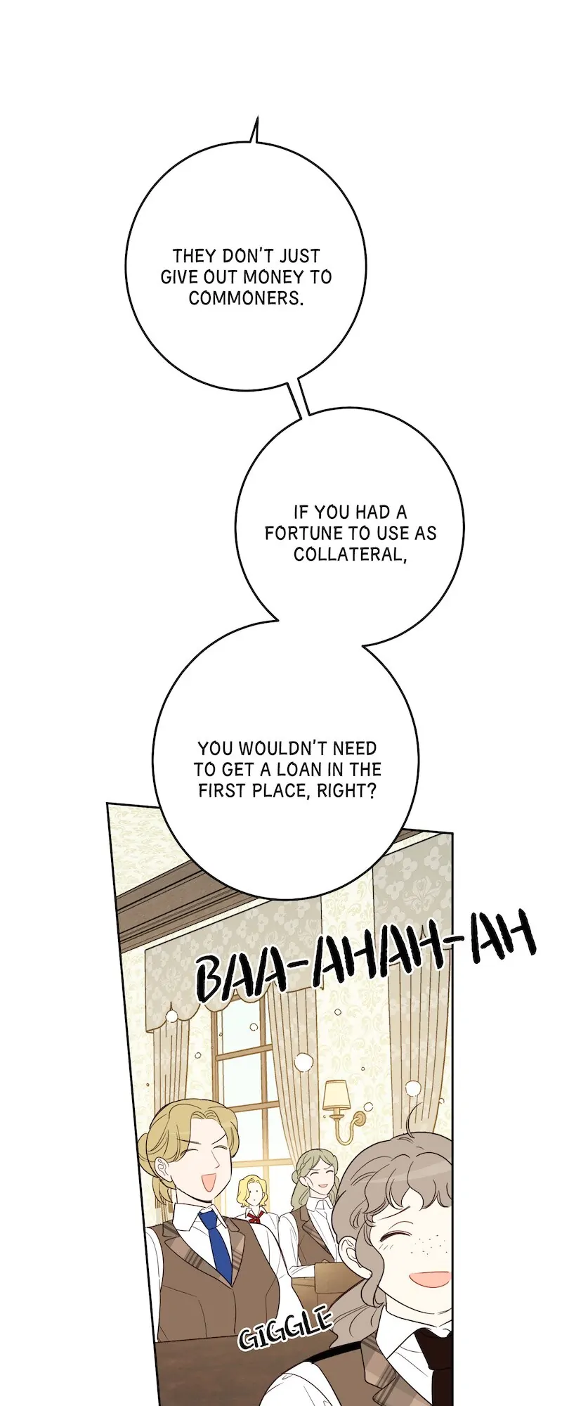 Queen Cecia’s Shorts Chapter 141 - page 57