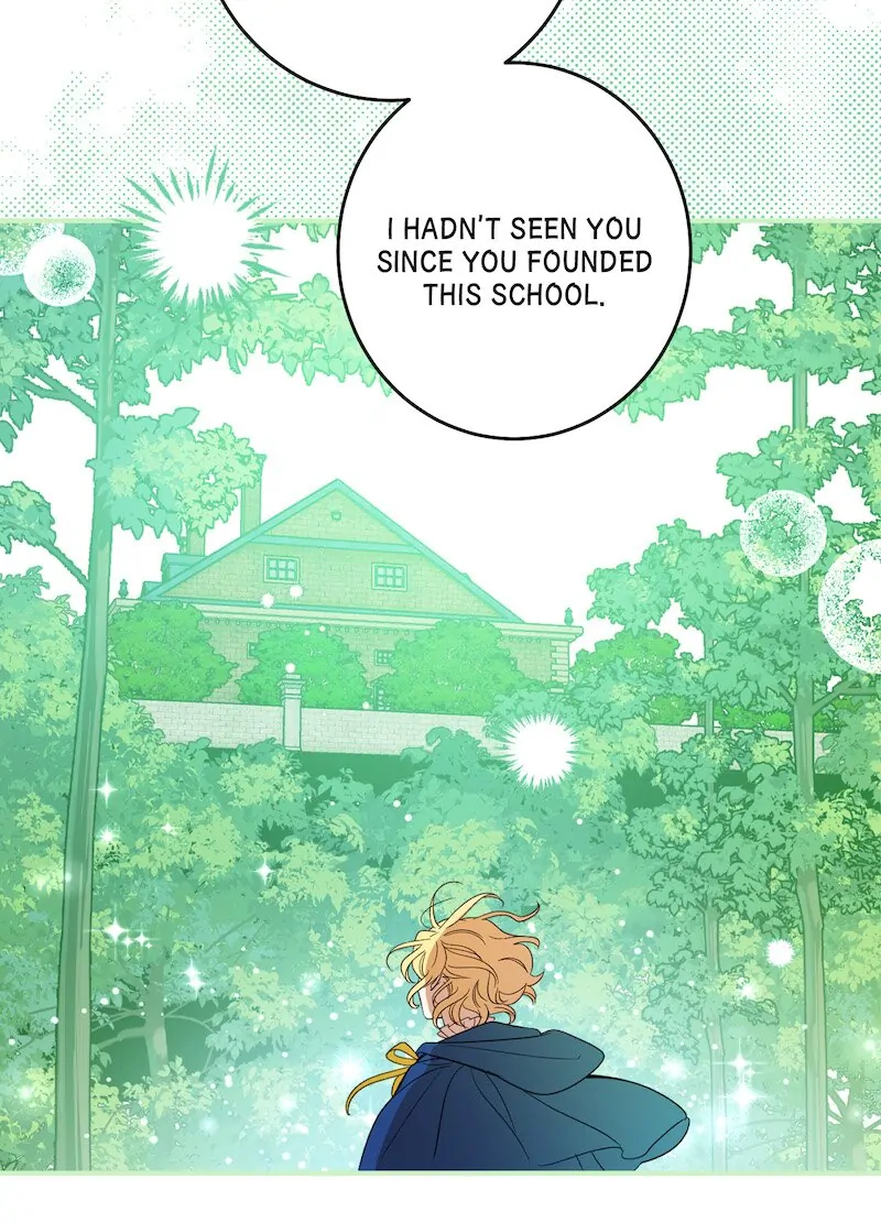 Queen Cecia’s Shorts Chapter 141 - page 6