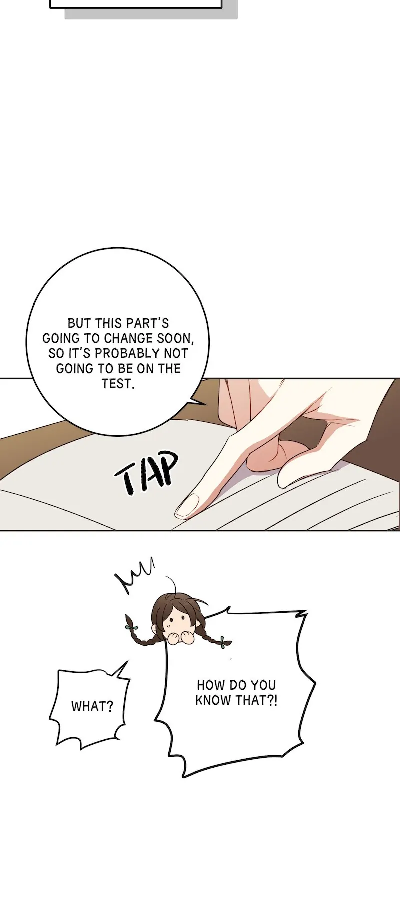 Queen Cecia’s Shorts Chapter 141 - page 62