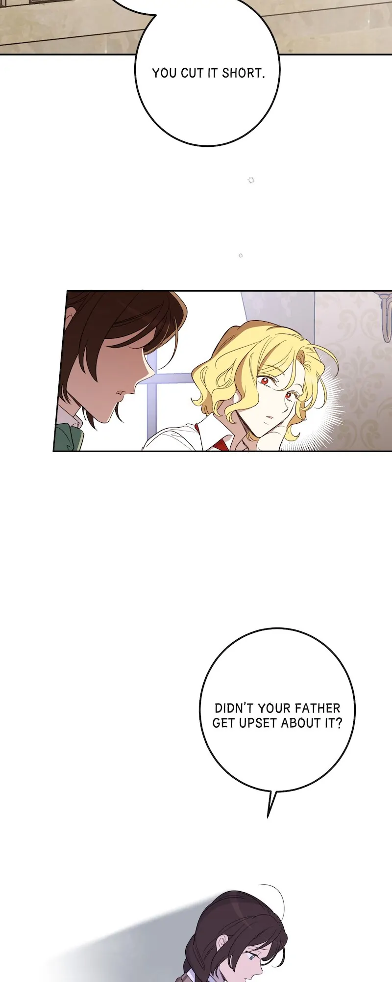Queen Cecia’s Shorts Chapter 141 - page 67