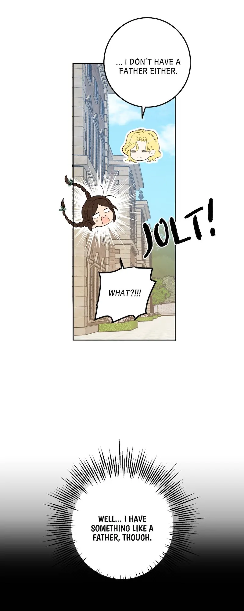 Queen Cecia’s Shorts Chapter 141 - page 70