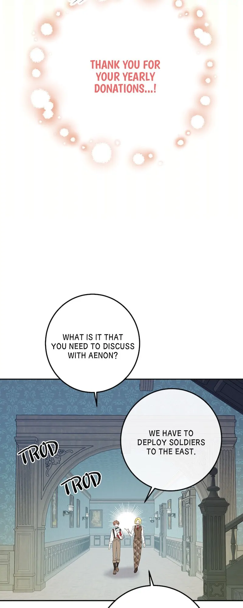 Queen Cecia’s Shorts Chapter 141 - page 9
