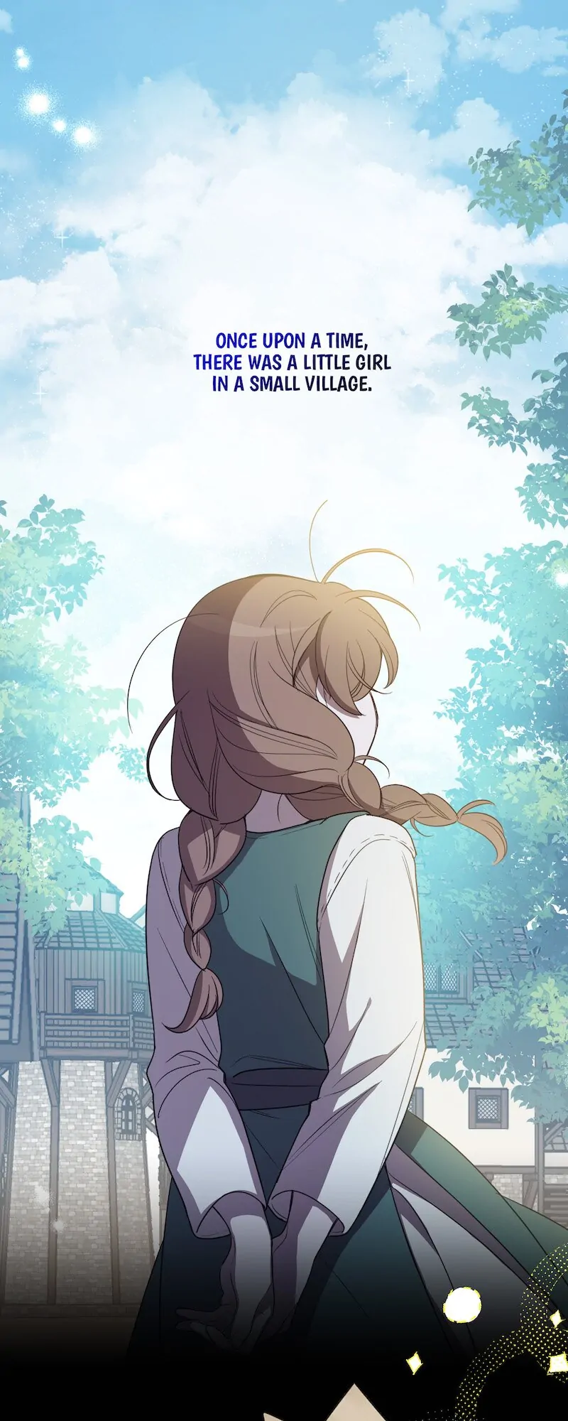Queen Cecia’s Shorts Chapter 140 - page 1