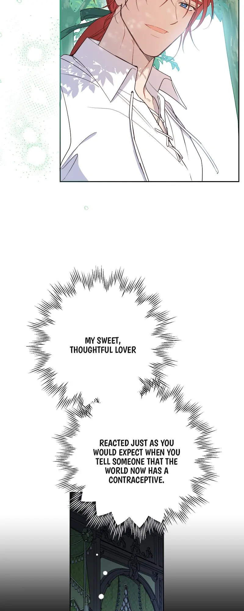 Queen Cecia’s Shorts Chapter 140 - page 17