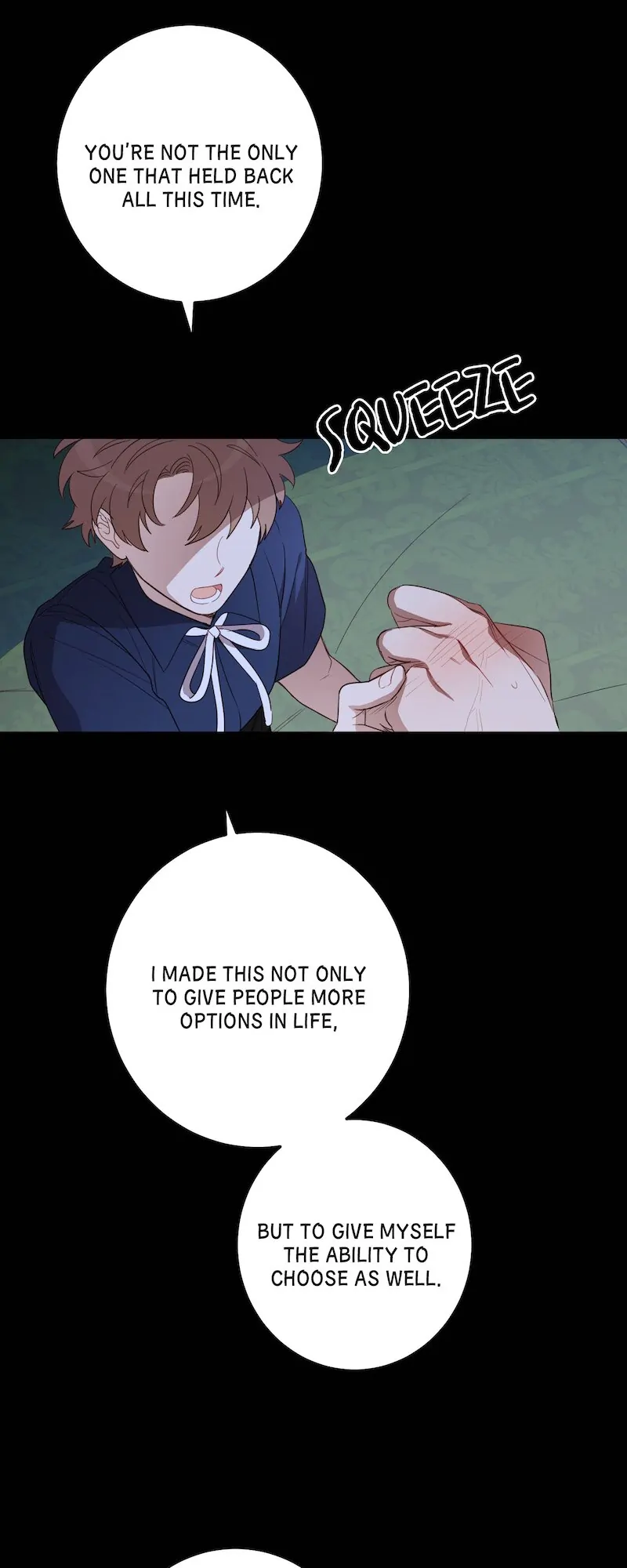 Queen Cecia’s Shorts Chapter 140 - page 22