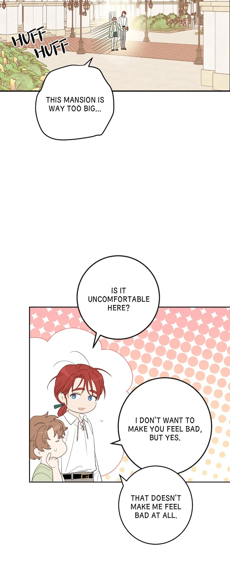 Queen Cecia’s Shorts Chapter 140 - page 26