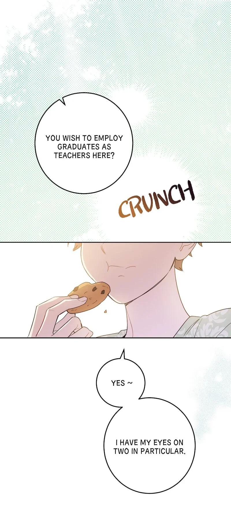 Queen Cecia’s Shorts Chapter 140 - page 36