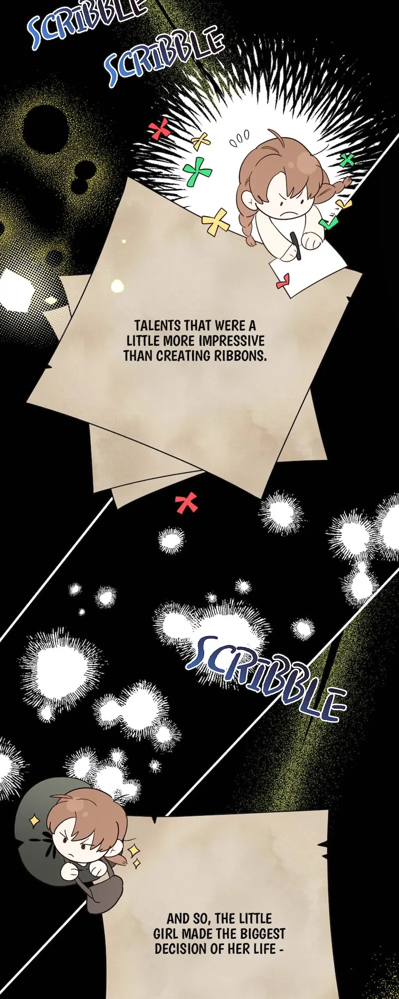 Queen Cecia’s Shorts Chapter 140 - page 4