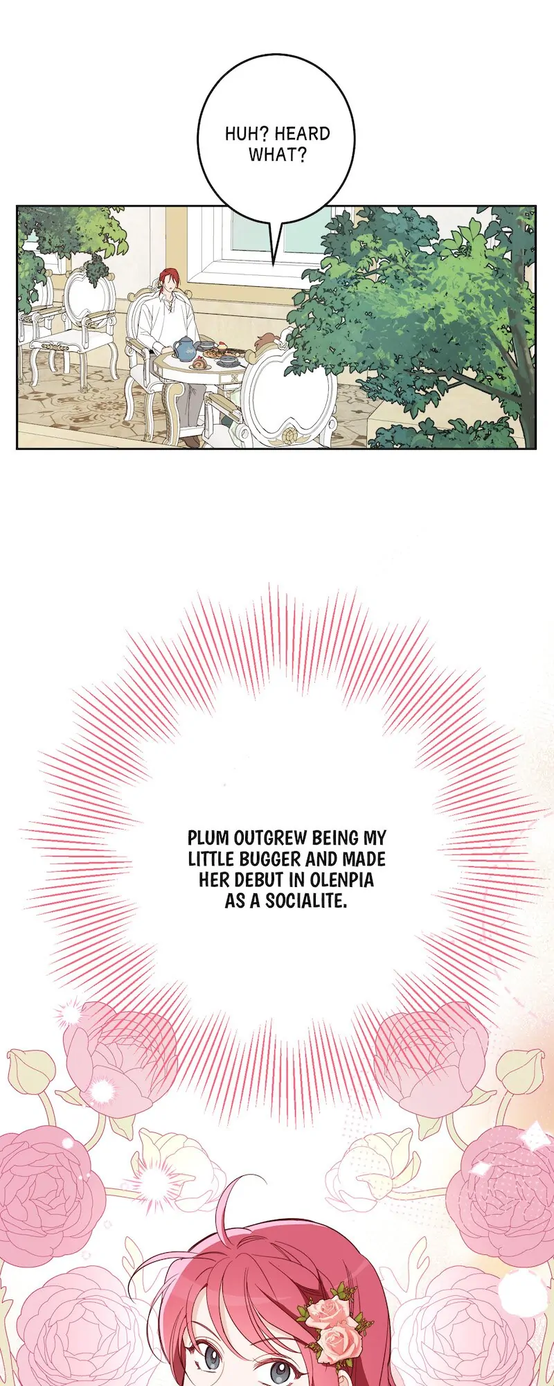 Queen Cecia’s Shorts Chapter 140 - page 43