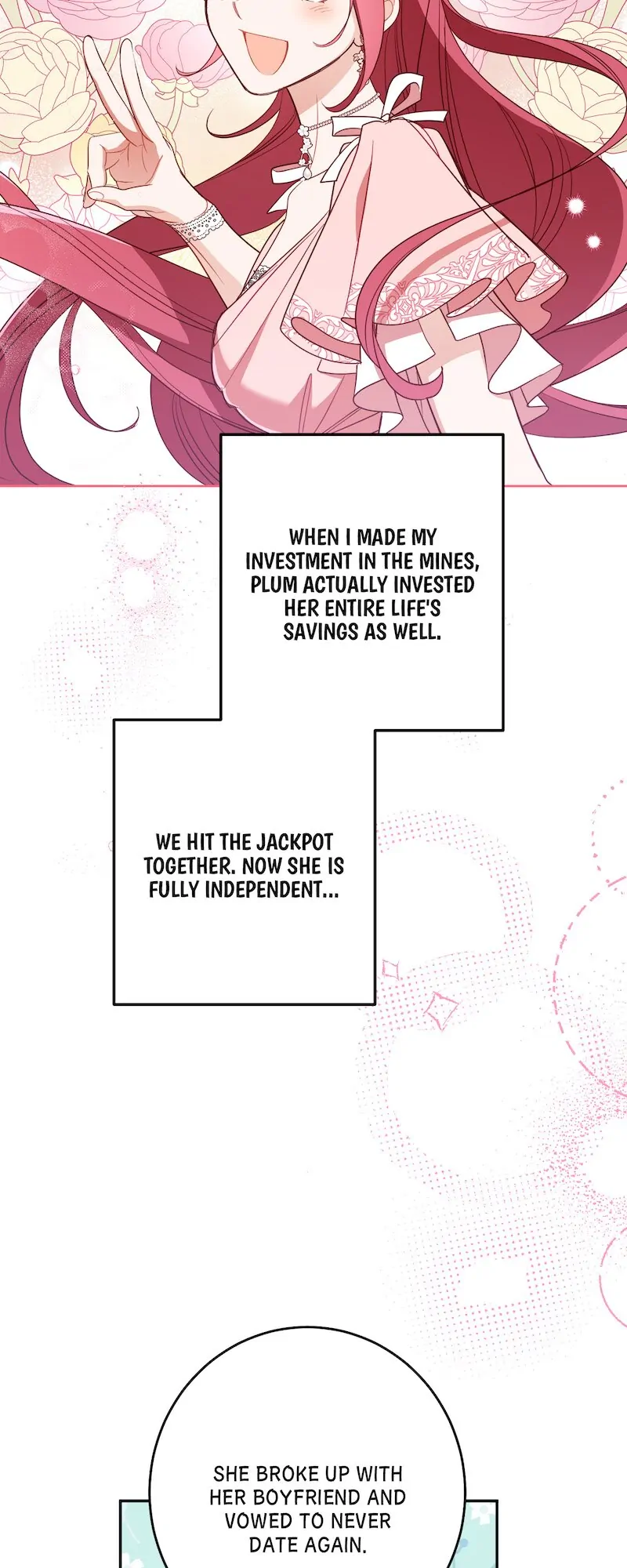Queen Cecia’s Shorts Chapter 140 - page 44