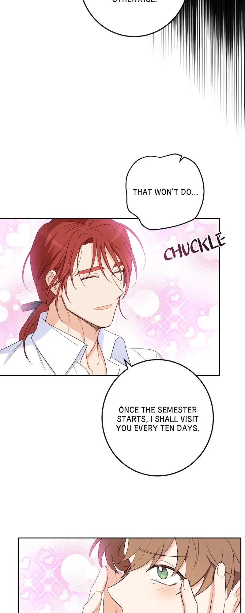 Queen Cecia’s Shorts Chapter 140 - page 59