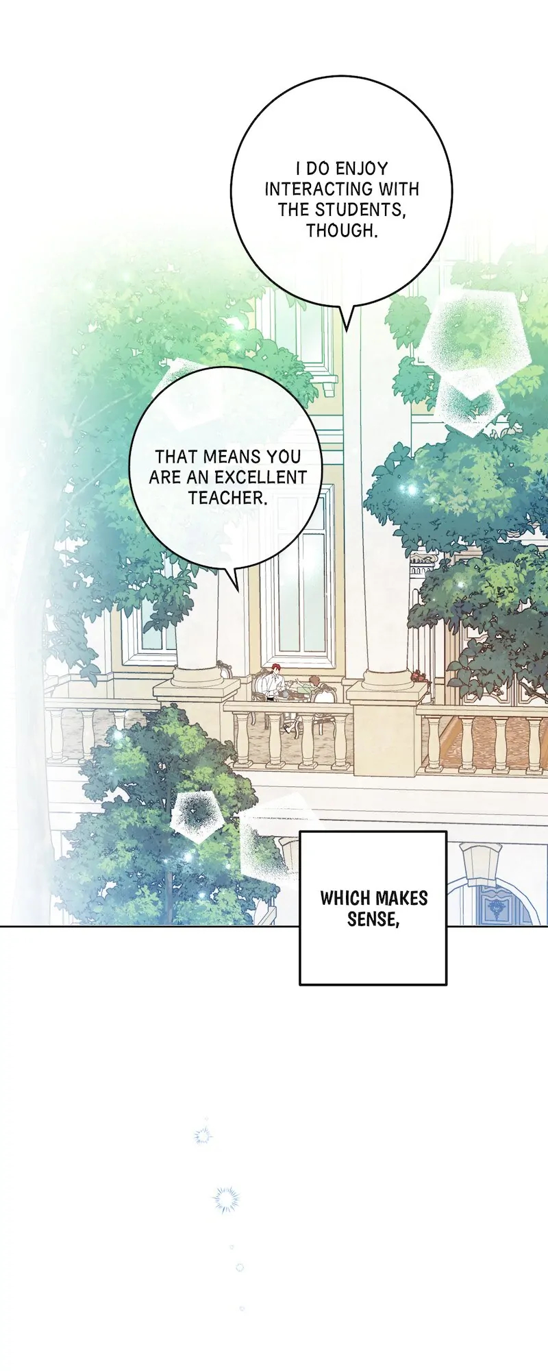 Queen Cecia’s Shorts Chapter 140 - page 61
