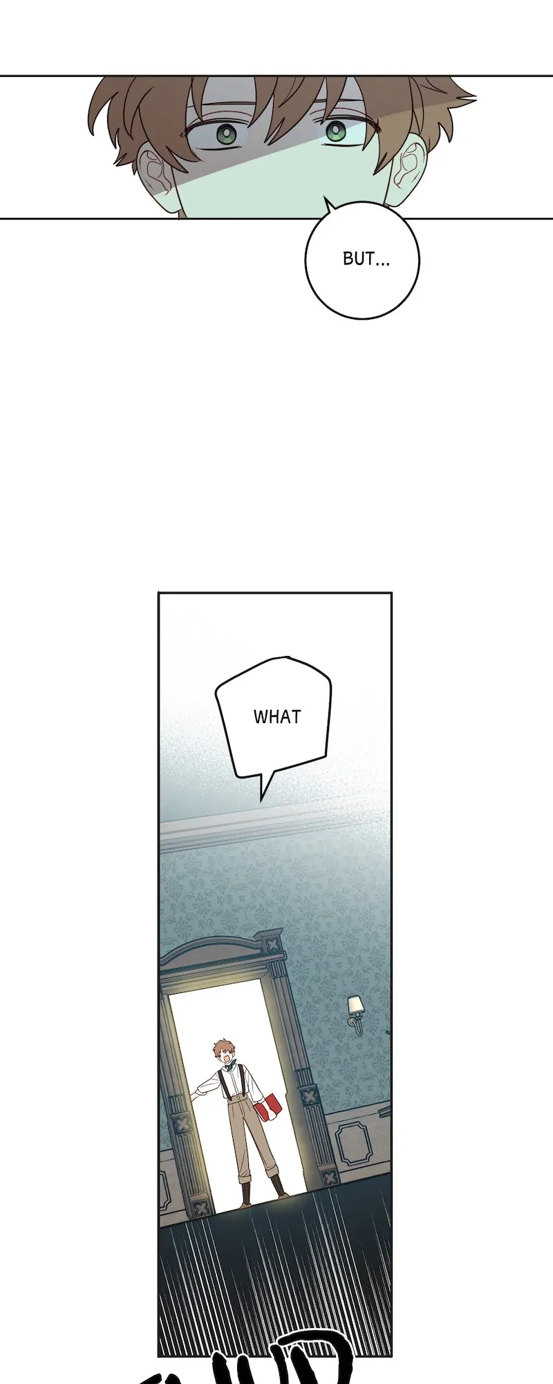 Queen Cecia’s Shorts Chapter 140 - page 63