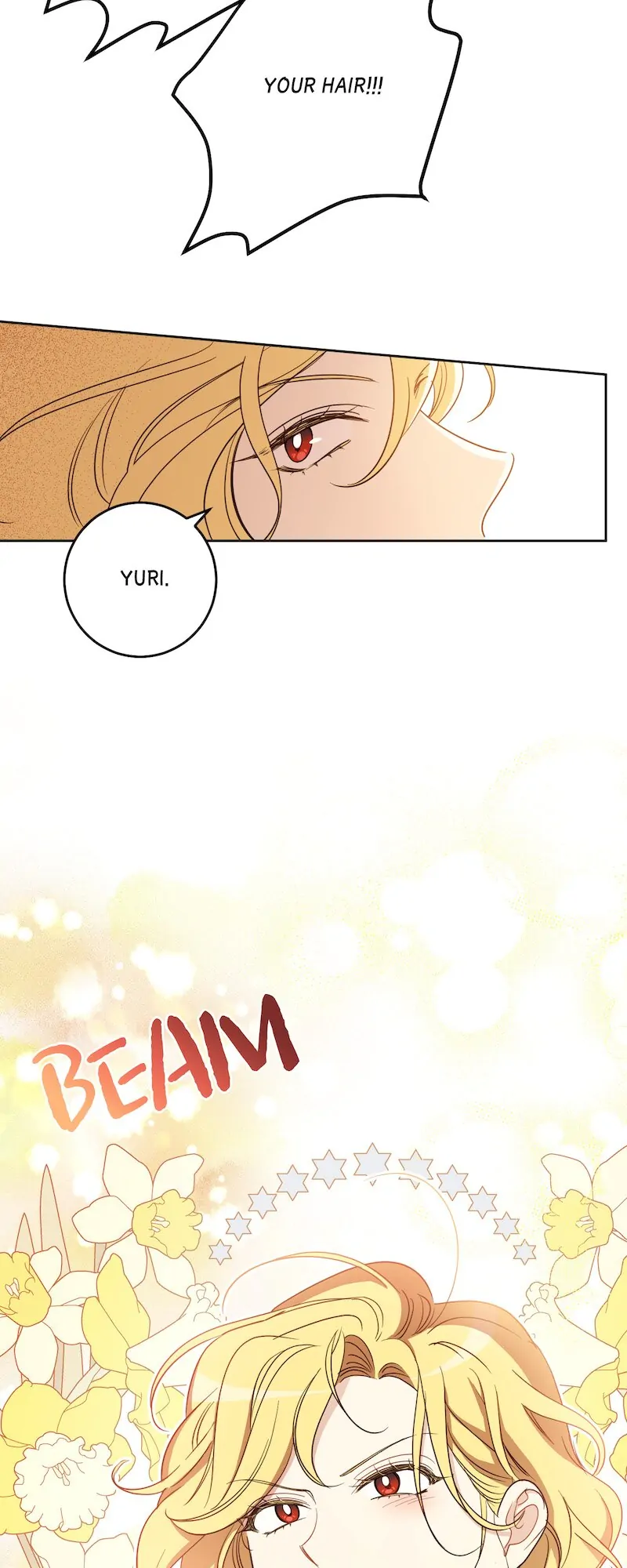 Queen Cecia’s Shorts Chapter 140 - page 65
