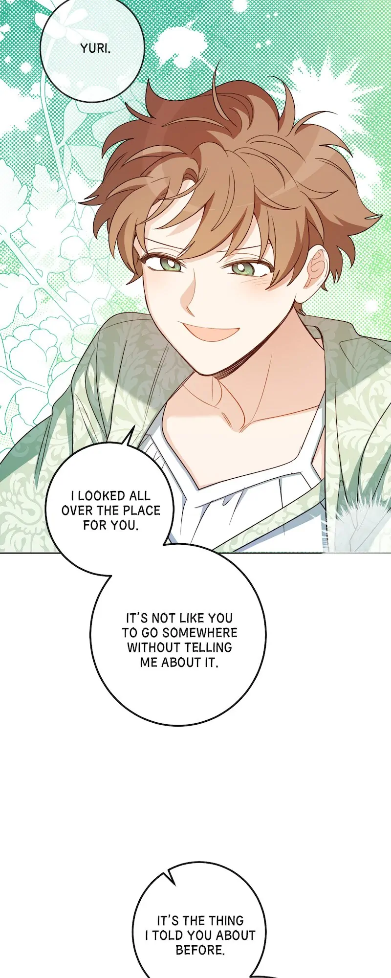 Queen Cecia’s Shorts Chapter 140 - page 8