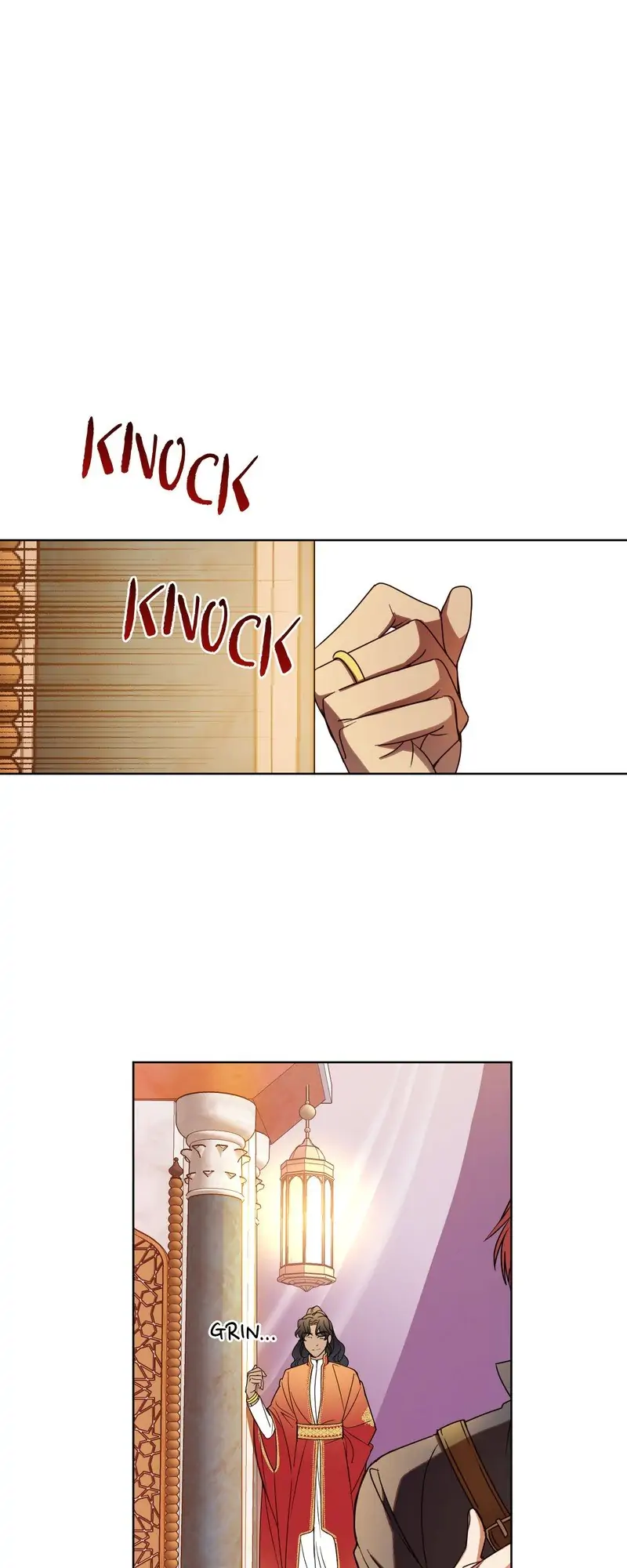 Queen Cecia’s Shorts Chapter 92 - page 28