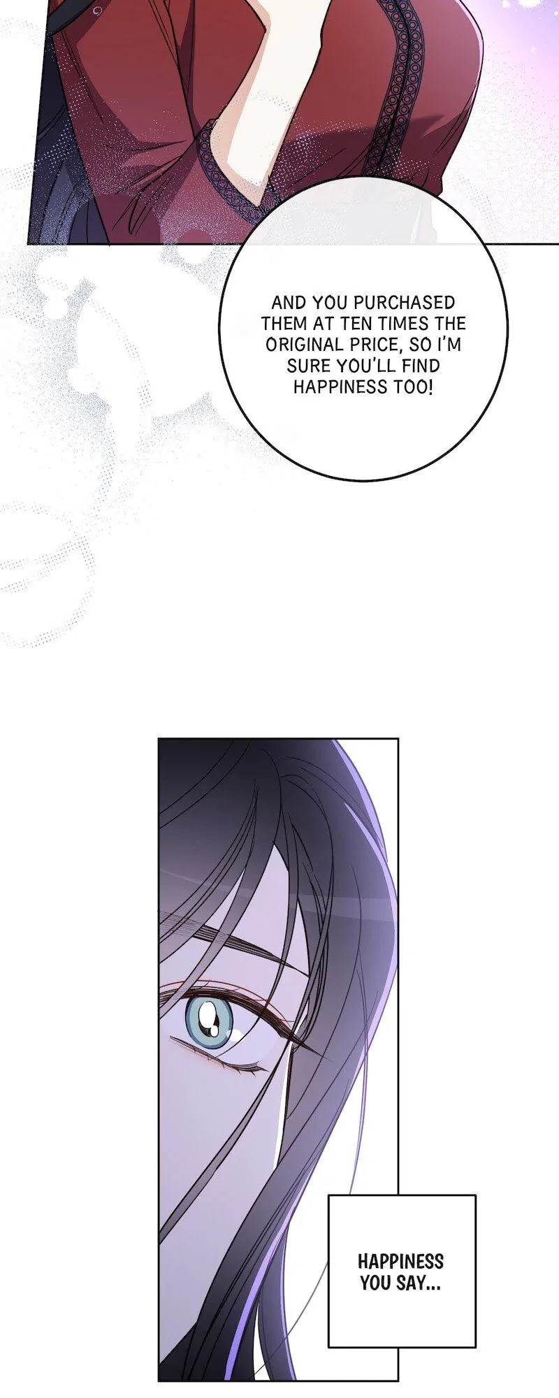 Queen Cecia’s Shorts Chapter 139 - page 10