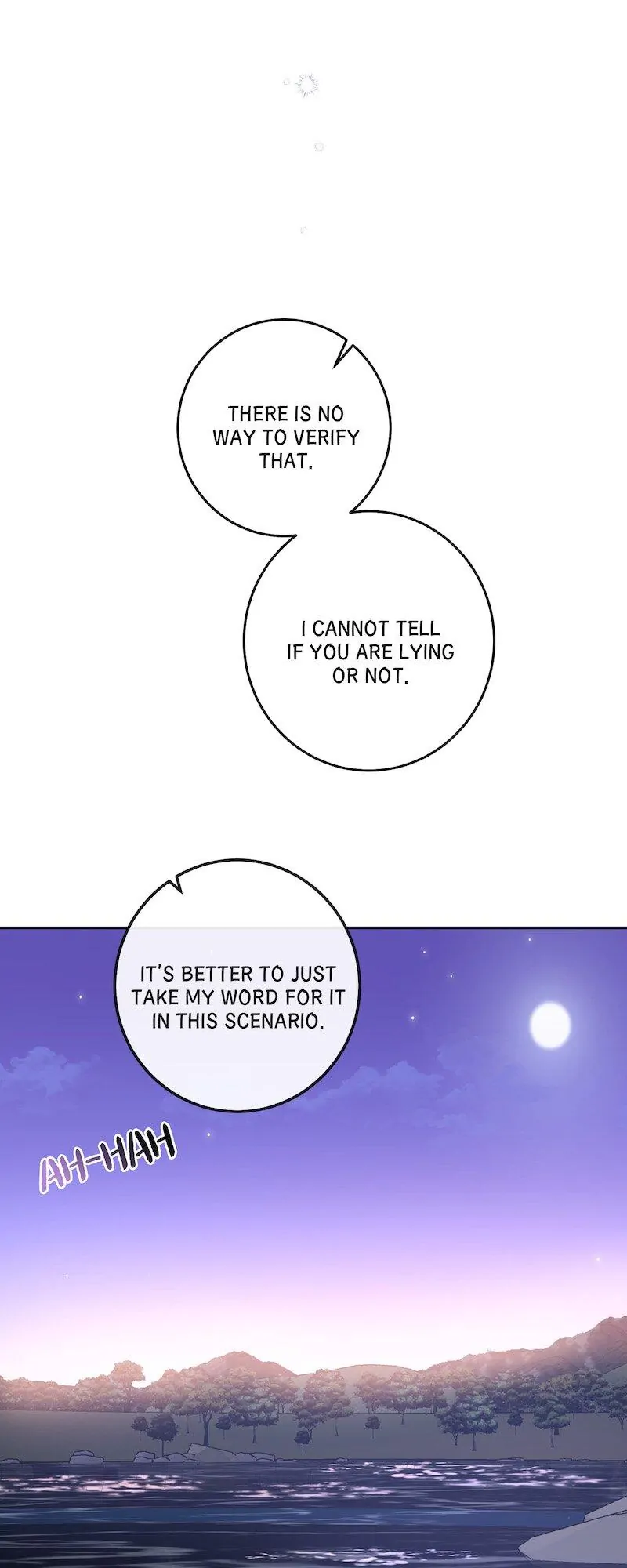 Queen Cecia’s Shorts Chapter 139 - page 11