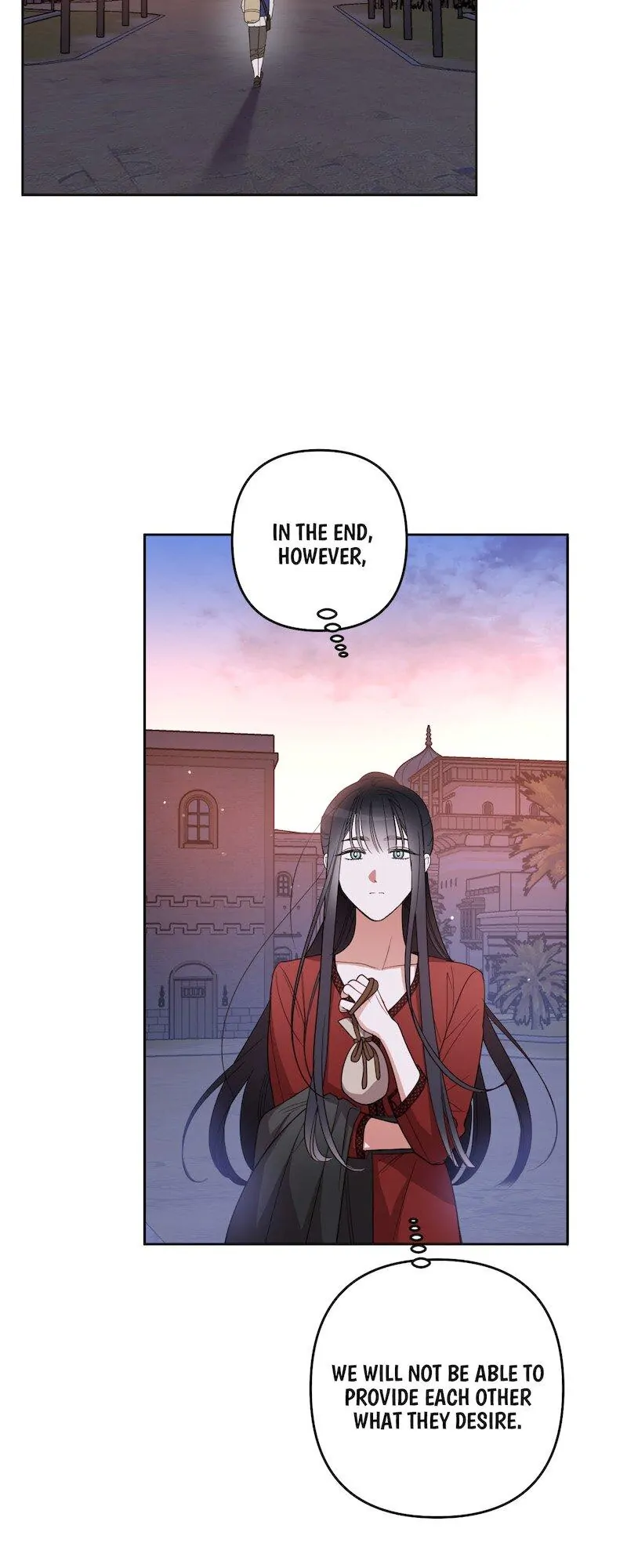 Queen Cecia’s Shorts Chapter 139 - page 14
