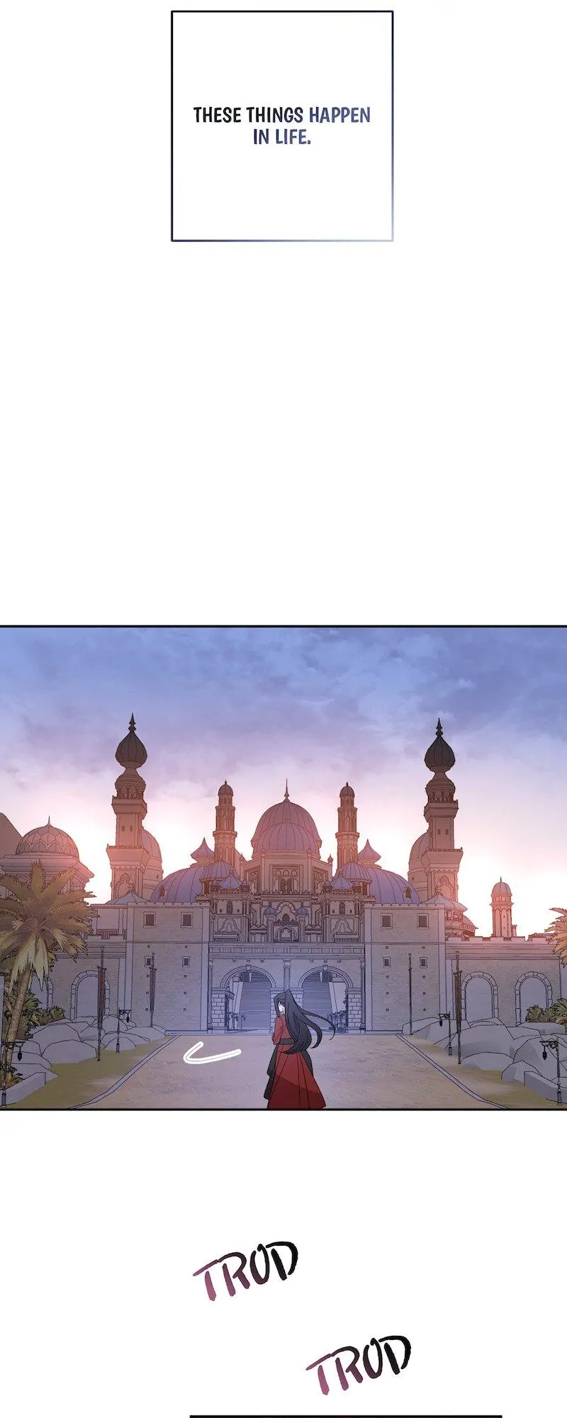 Queen Cecia’s Shorts Chapter 139 - page 15