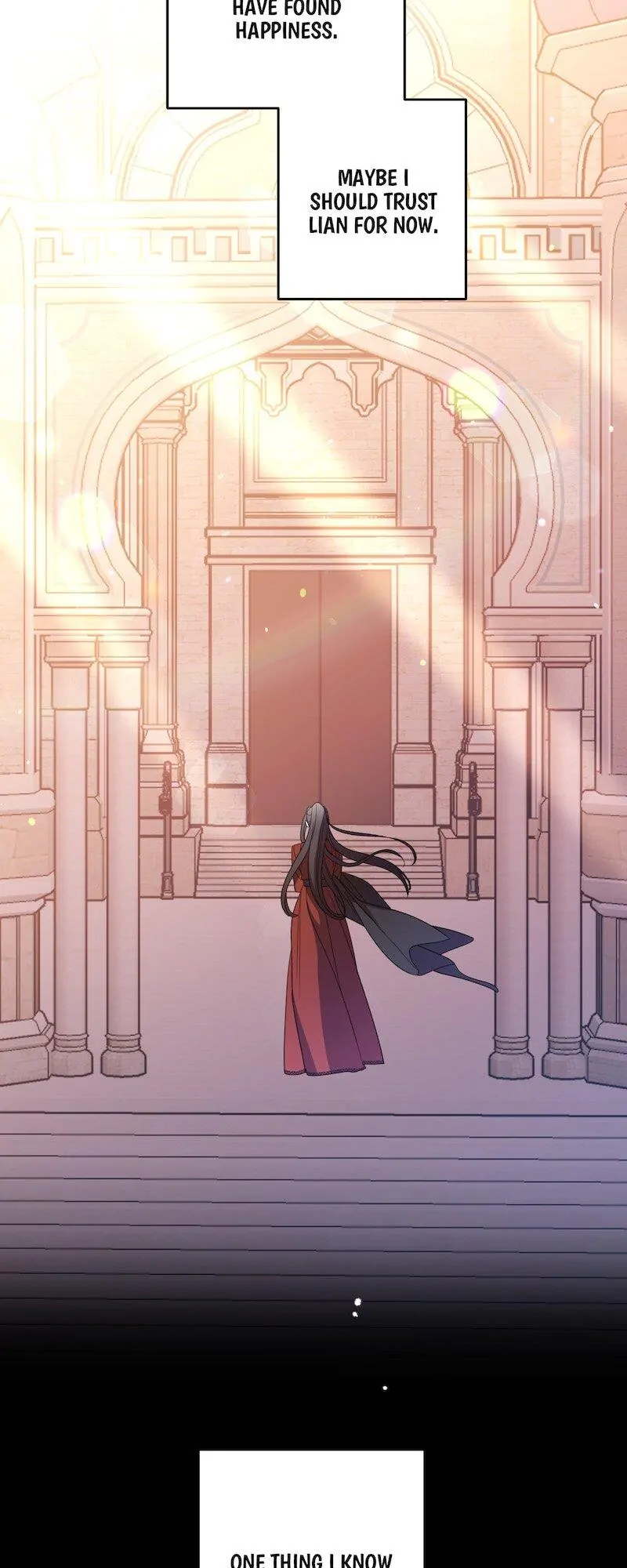 Queen Cecia’s Shorts Chapter 139 - page 20