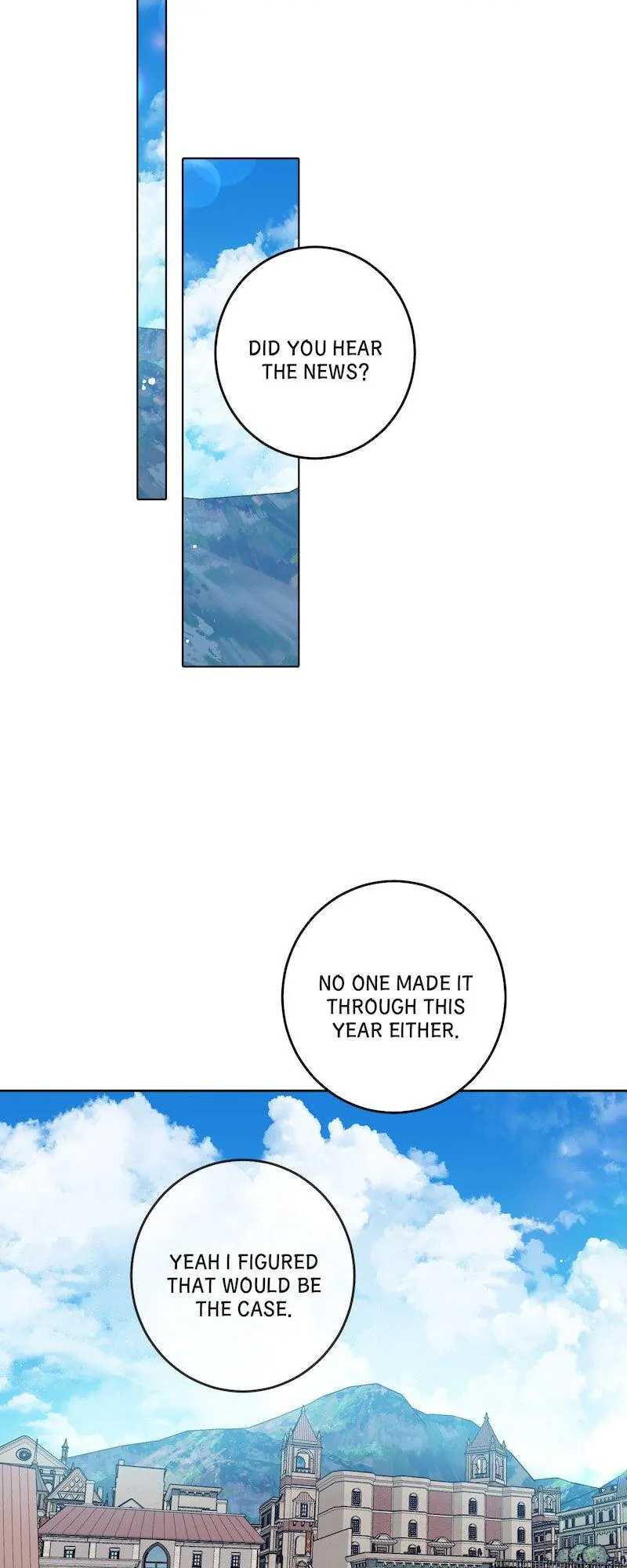 Queen Cecia’s Shorts Chapter 139 - page 23