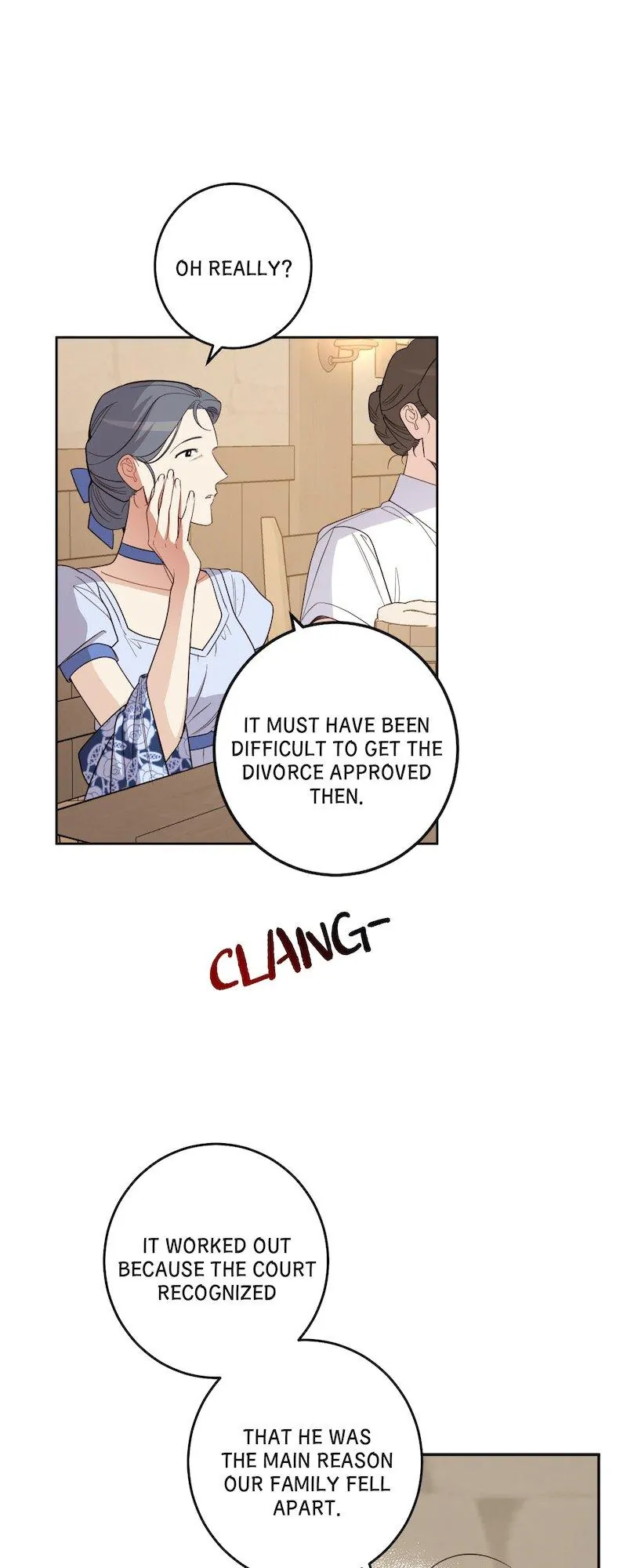 Queen Cecia’s Shorts Chapter 139 - page 31