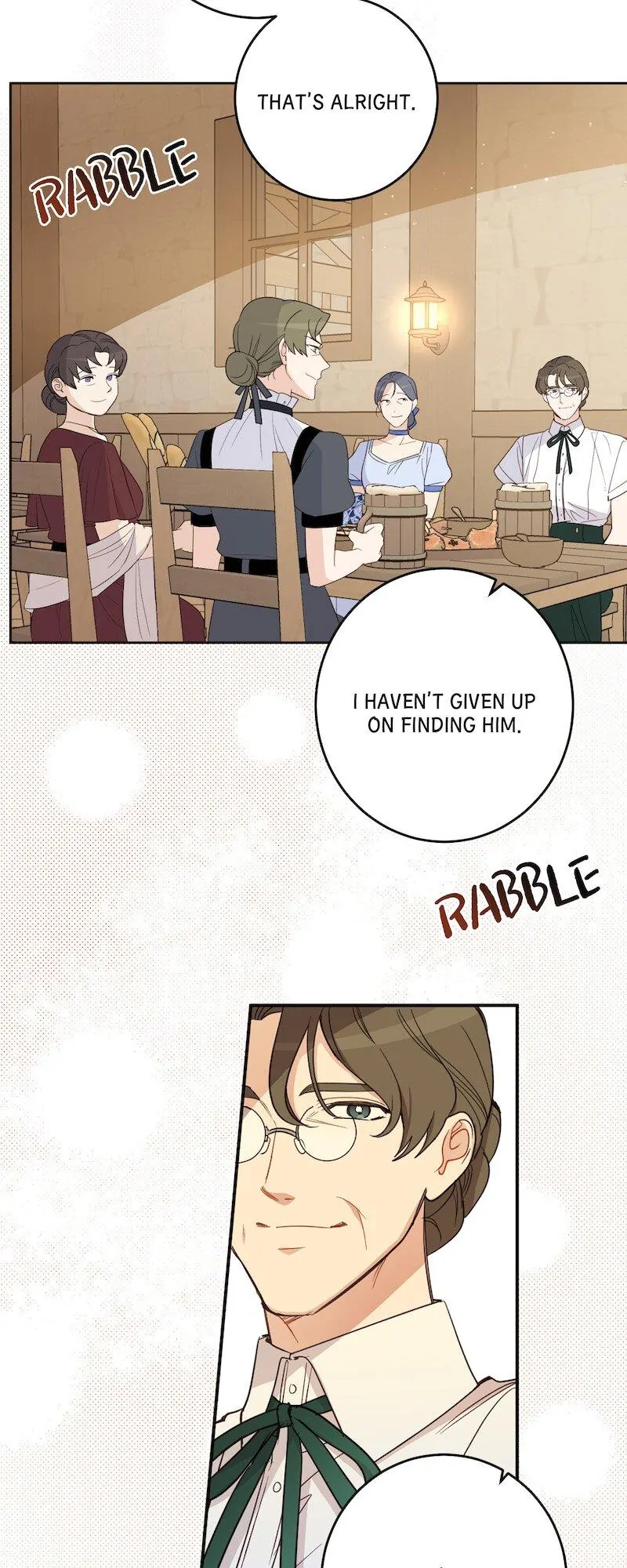 Queen Cecia’s Shorts Chapter 139 - page 34