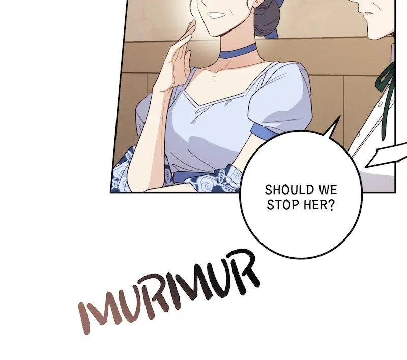 Queen Cecia’s Shorts Chapter 139 - page 42