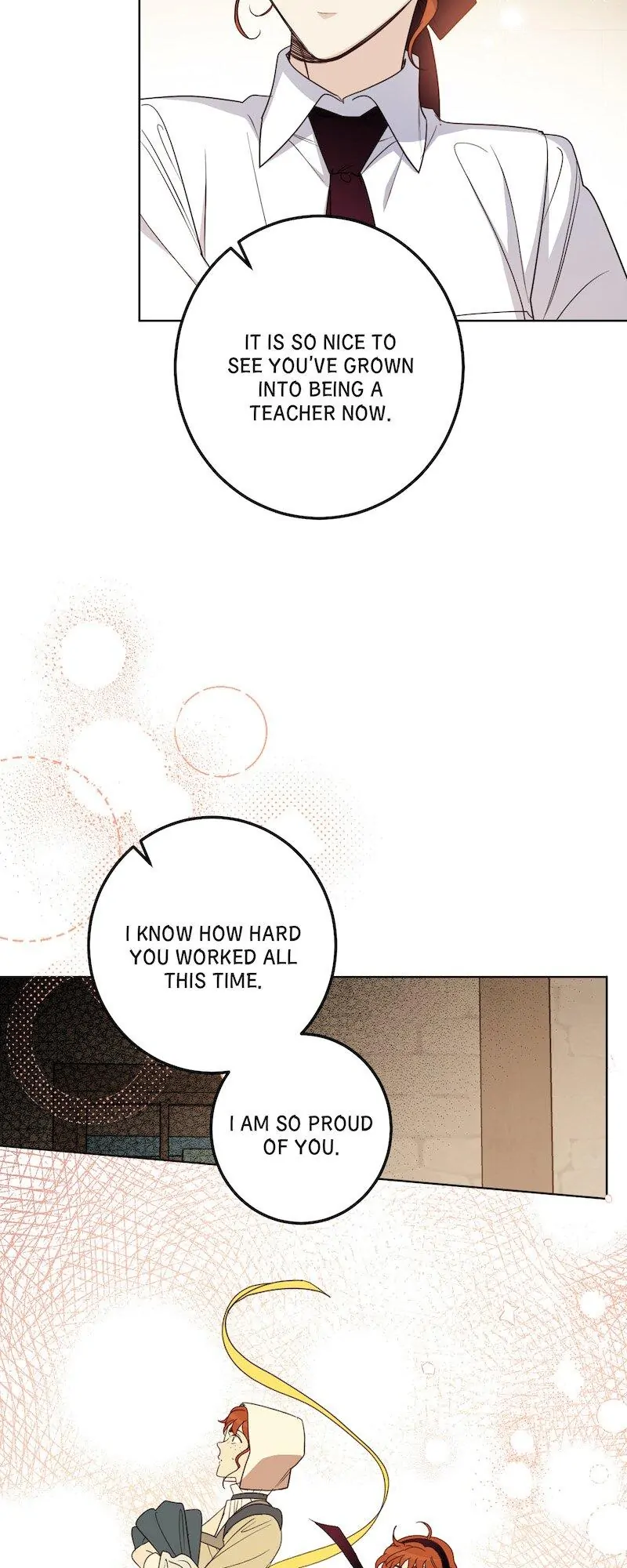 Queen Cecia’s Shorts Chapter 139 - page 45