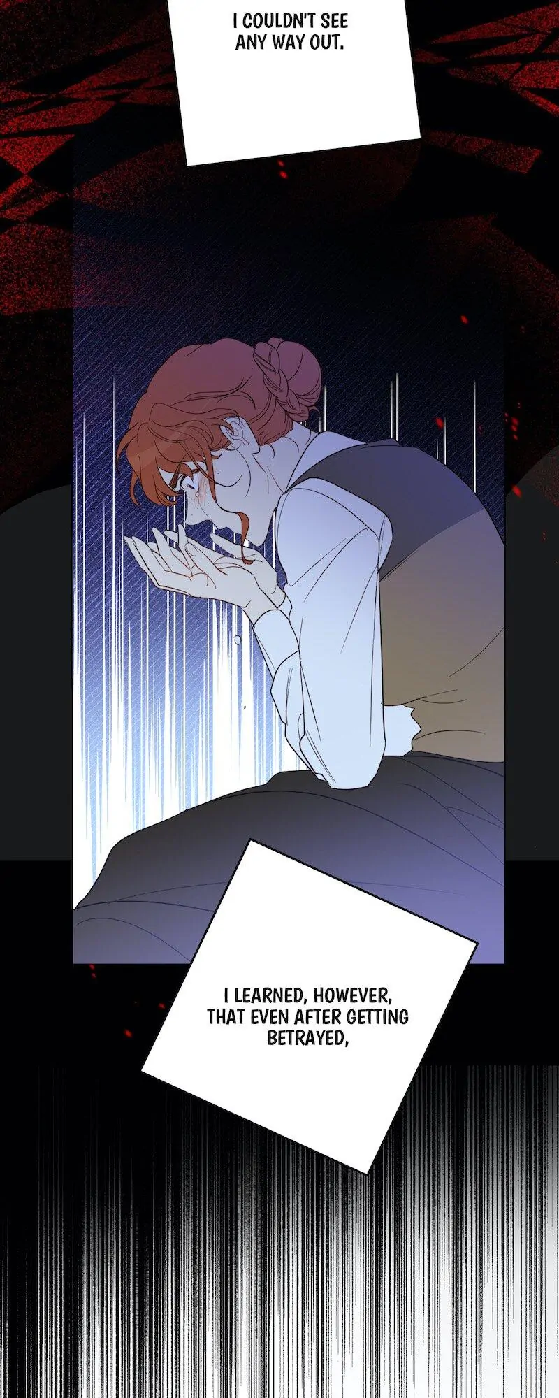 Queen Cecia’s Shorts Chapter 139 - page 49