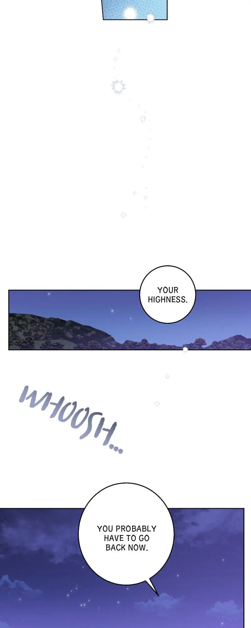 Queen Cecia’s Shorts Chapter 139 - page 5