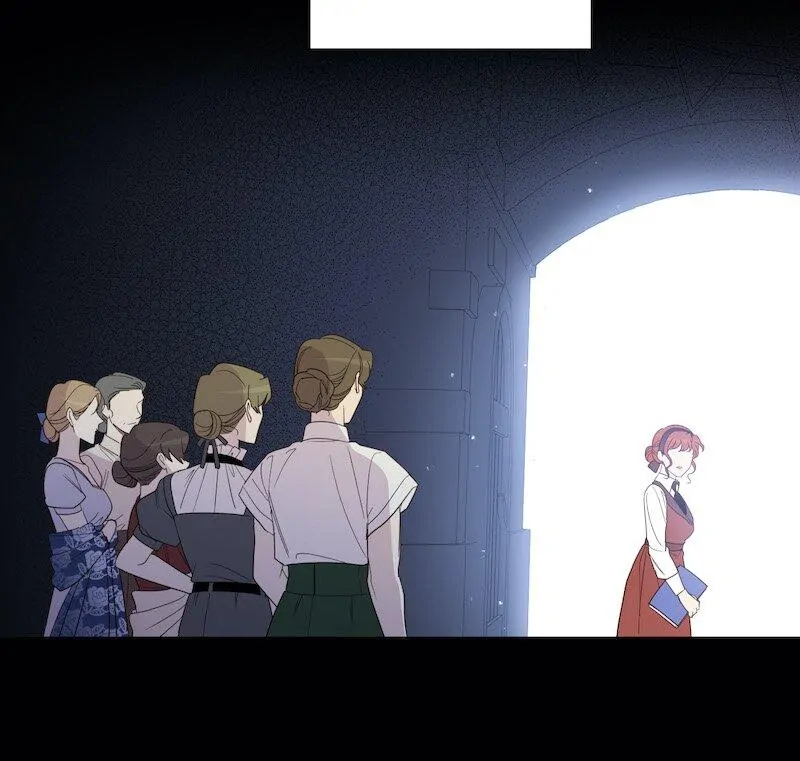 Queen Cecia’s Shorts Chapter 139 - page 52