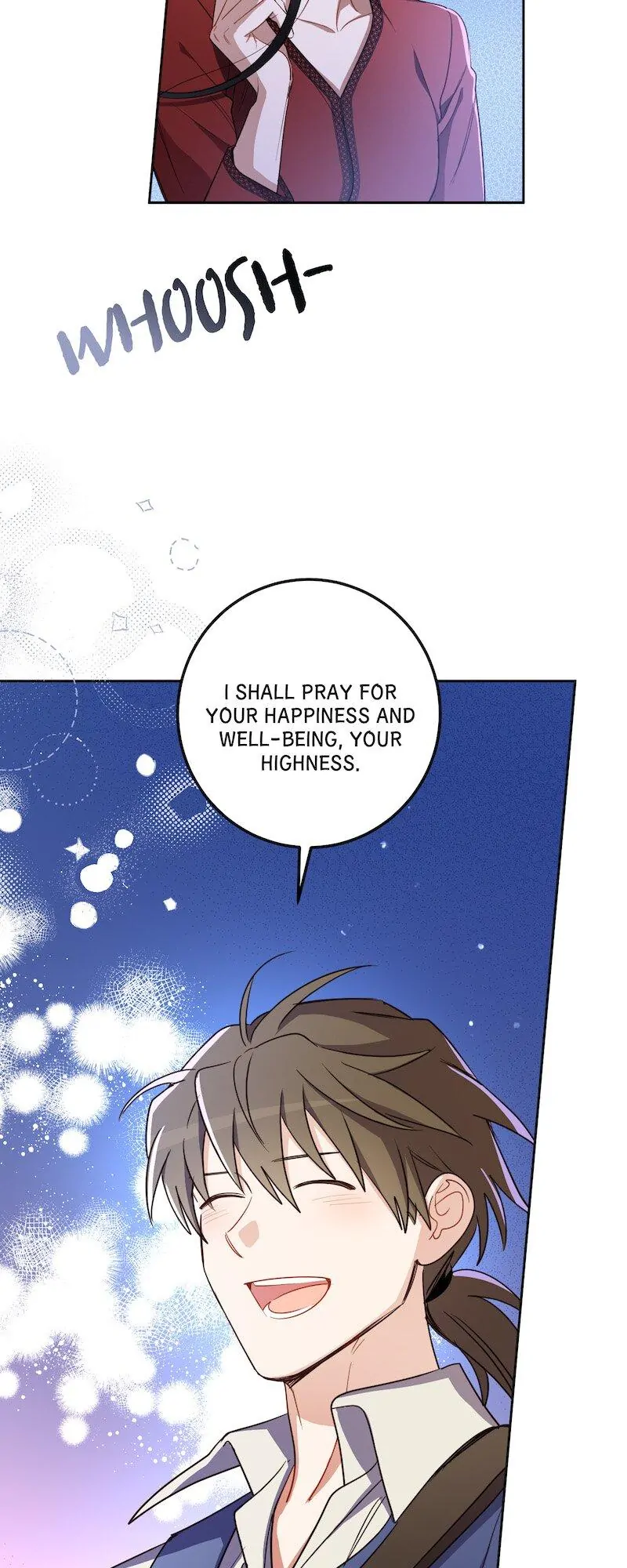 Queen Cecia’s Shorts Chapter 139 - page 8