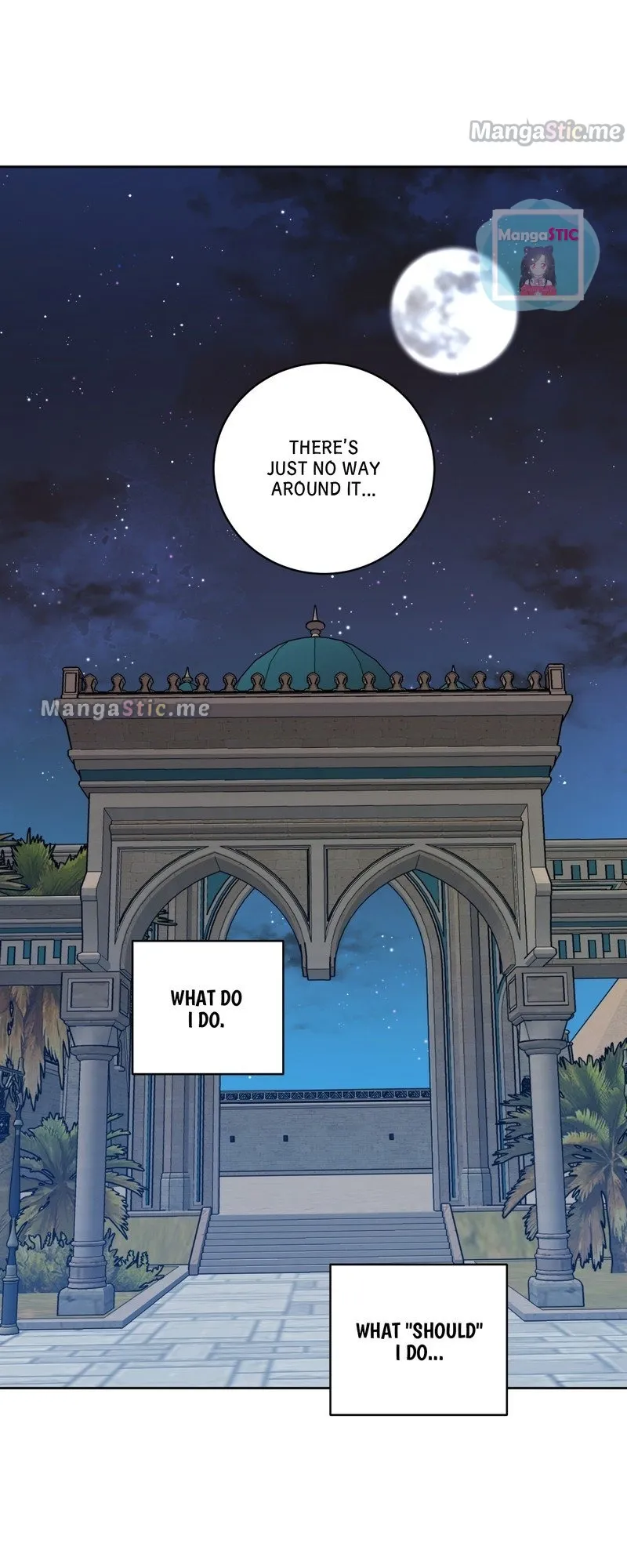 Queen Cecia’s Shorts Chapter 90 - page 52