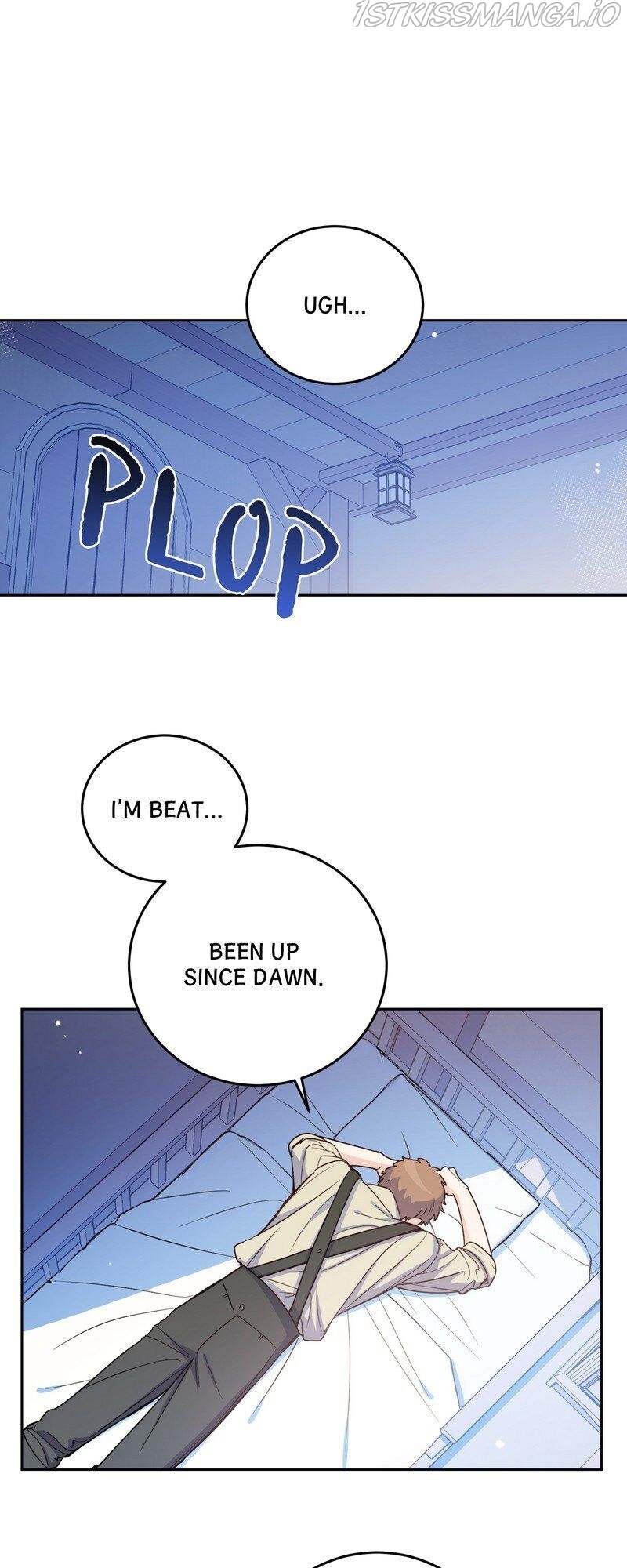 Queen Cecia’s Shorts Chapter 76 - page 1