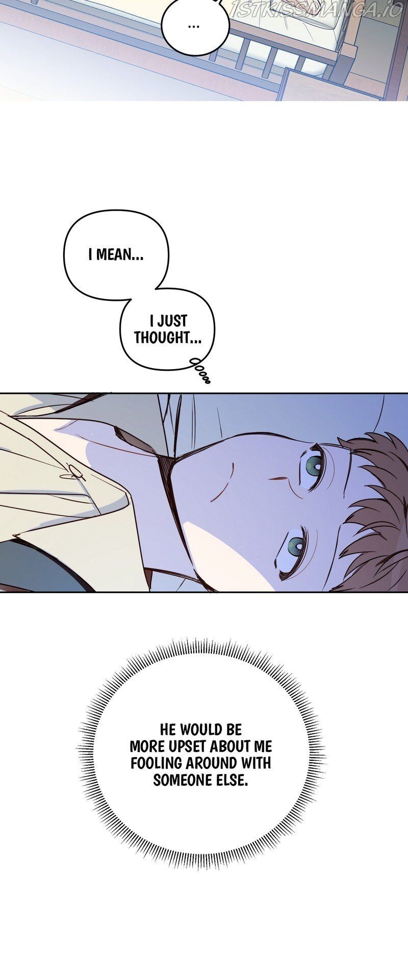 Queen Cecia’s Shorts Chapter 76 - page 10