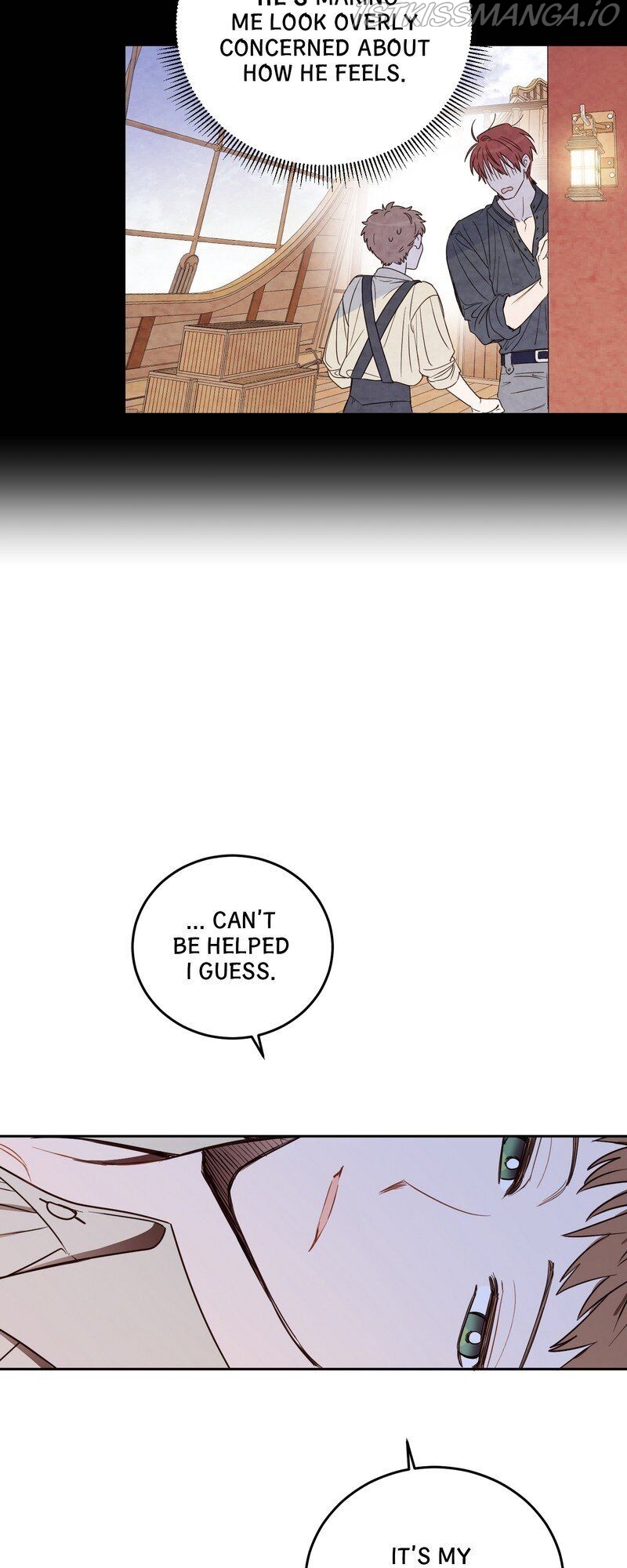 Queen Cecia’s Shorts Chapter 76 - page 12
