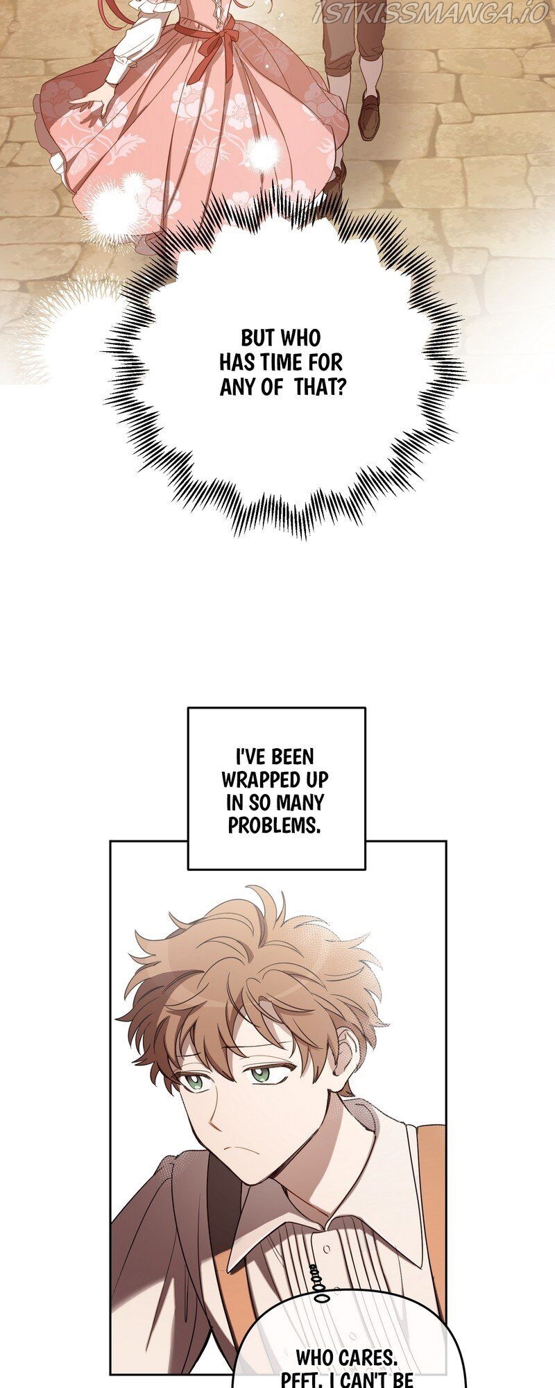 Queen Cecia’s Shorts Chapter 76 - page 14