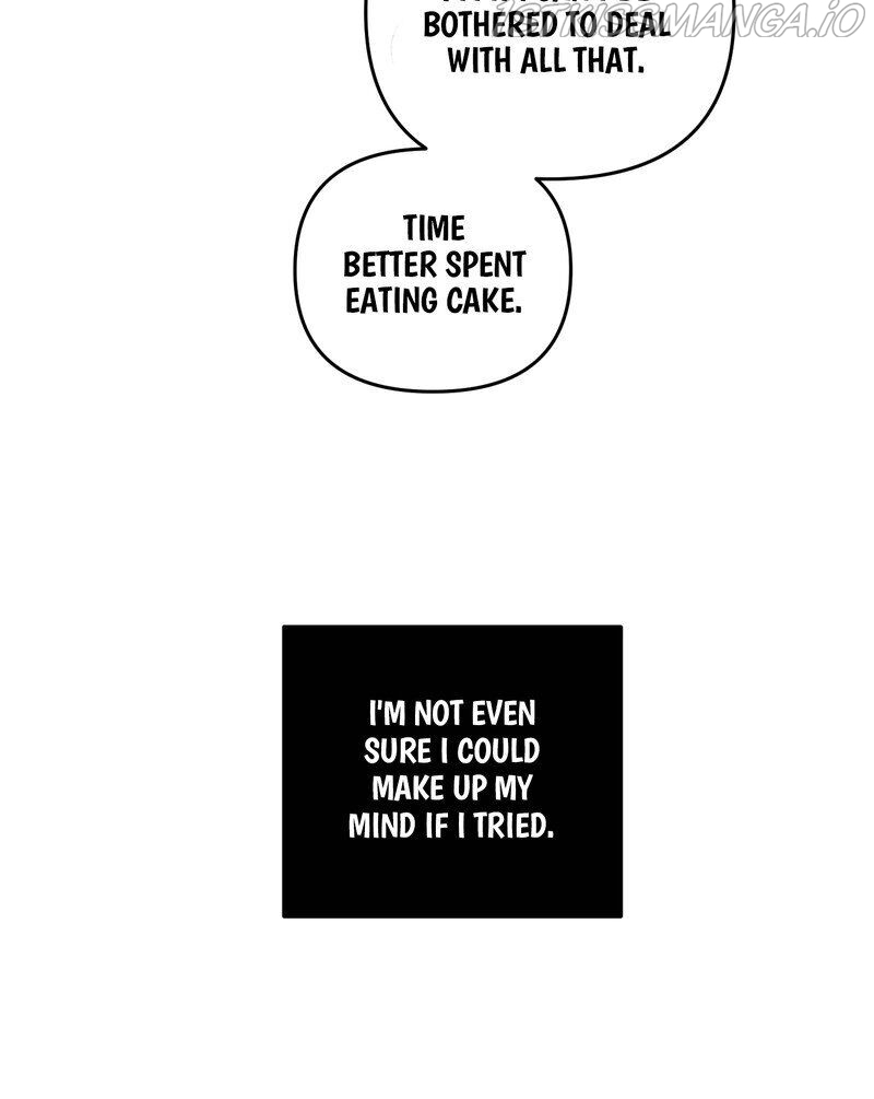 Queen Cecia’s Shorts Chapter 76 - page 15