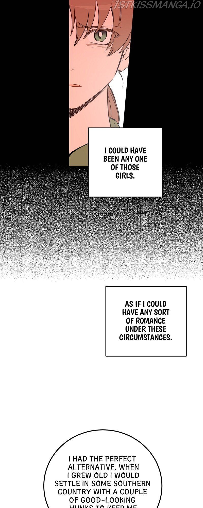 Queen Cecia’s Shorts Chapter 76 - page 17