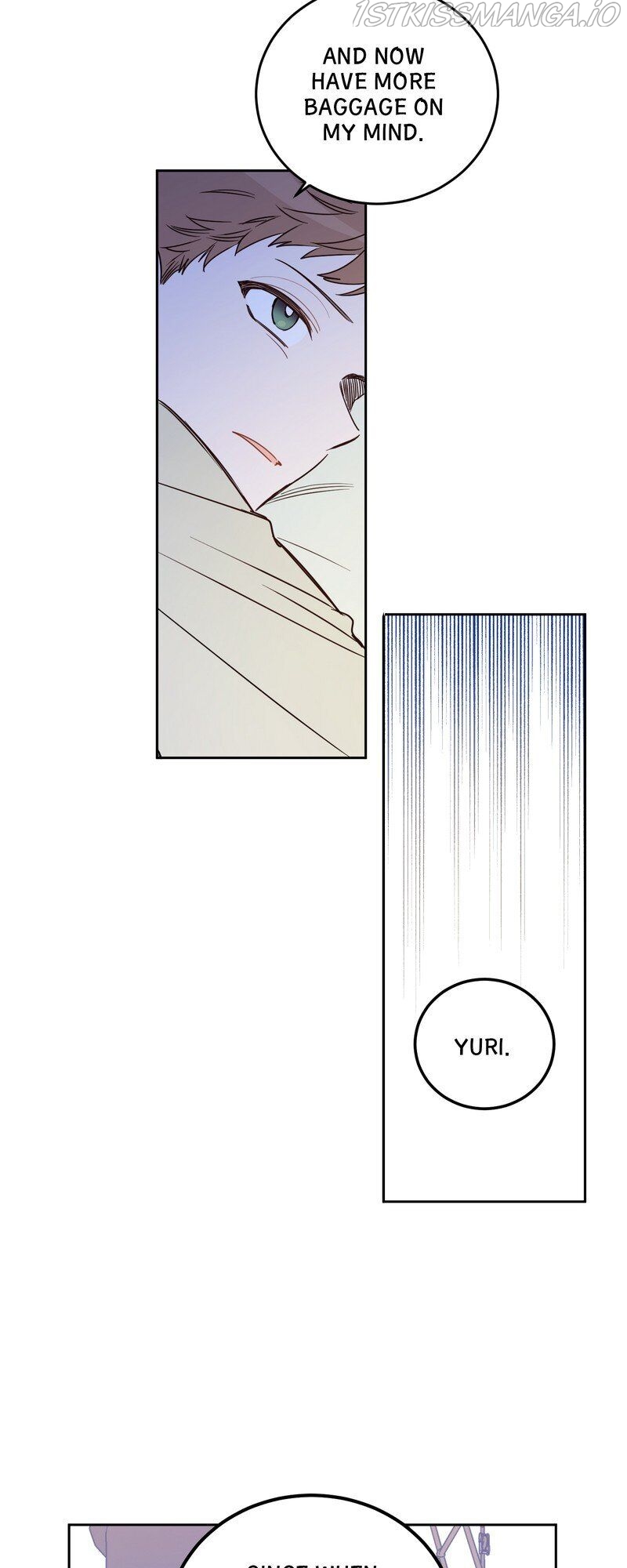 Queen Cecia’s Shorts Chapter 76 - page 2