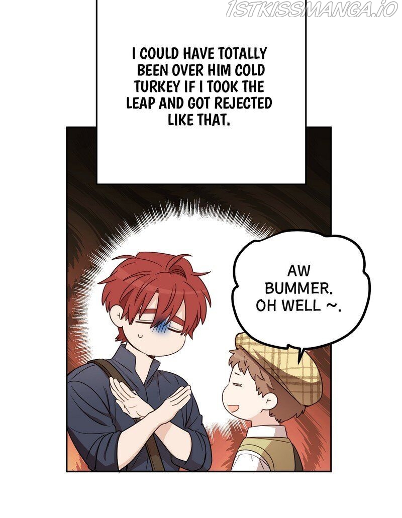 Queen Cecia’s Shorts Chapter 76 - page 21