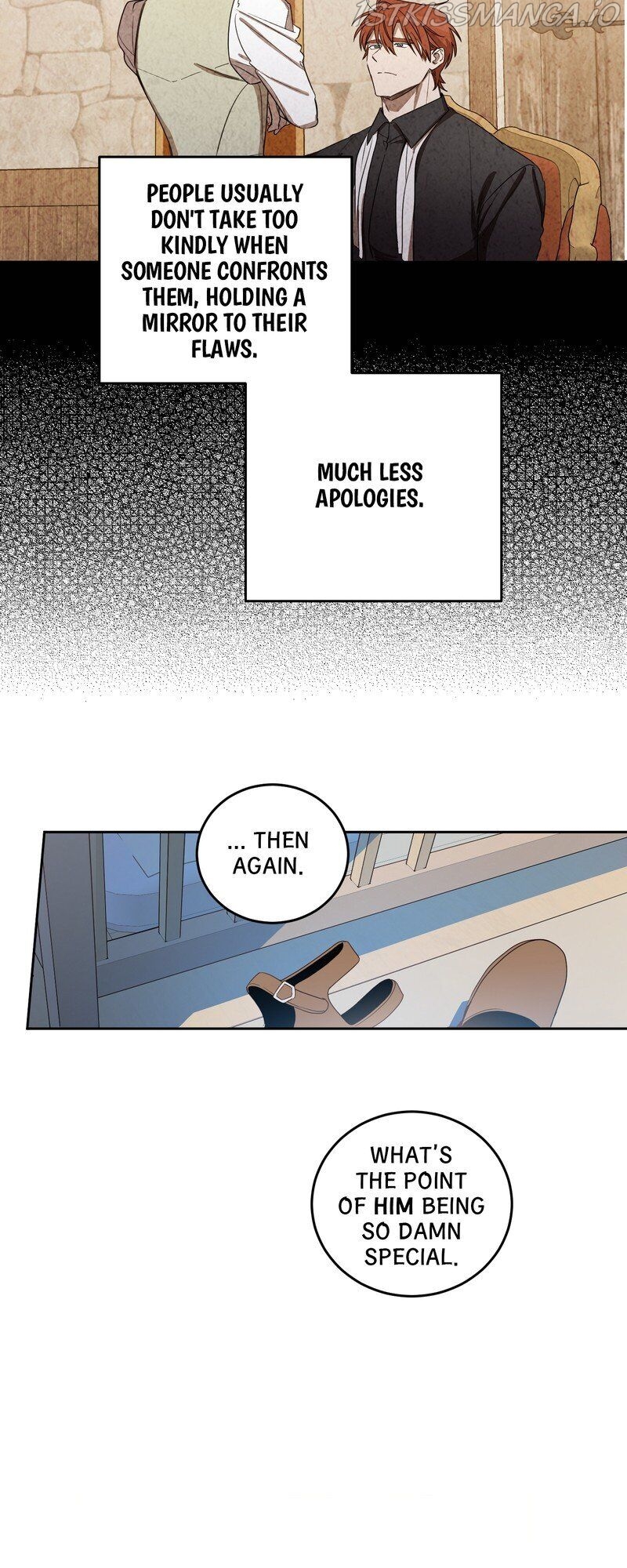 Queen Cecia’s Shorts Chapter 76 - page 24