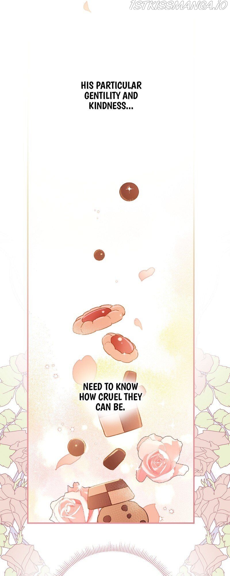 Queen Cecia’s Shorts Chapter 76 - page 25