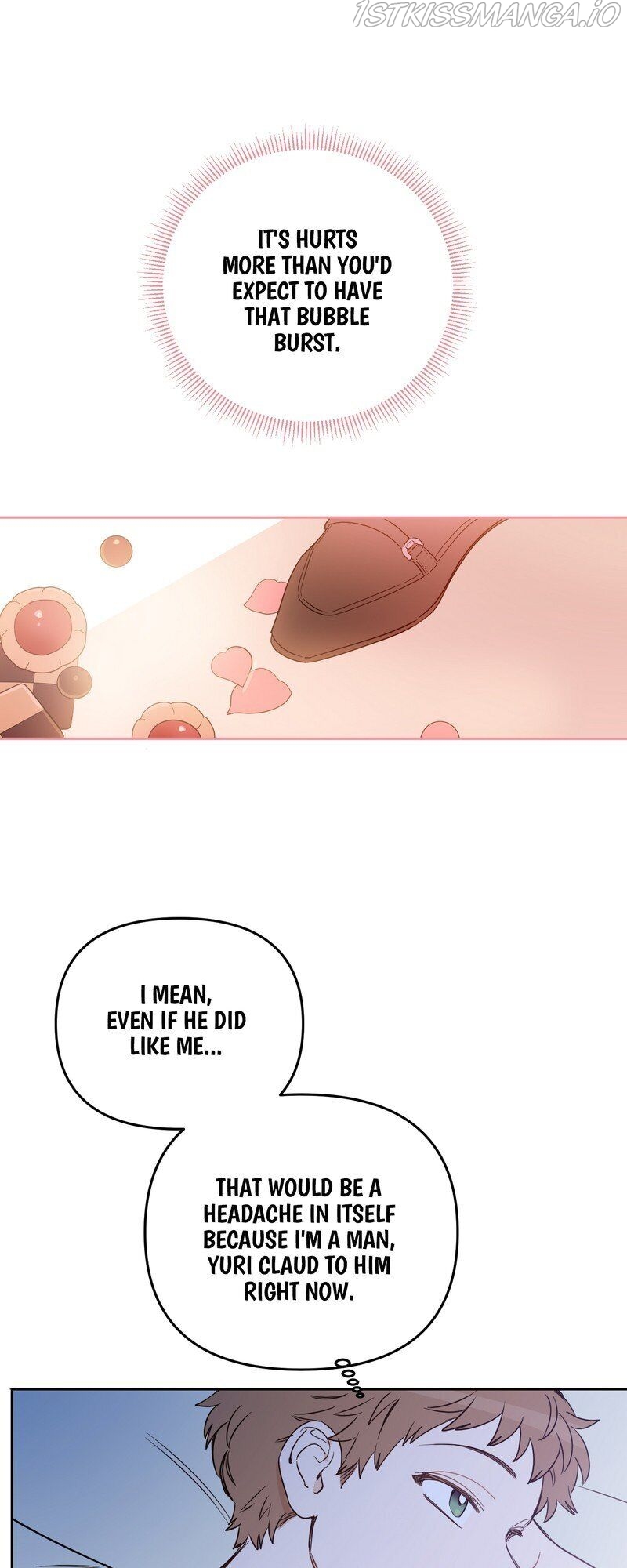 Queen Cecia’s Shorts Chapter 76 - page 28