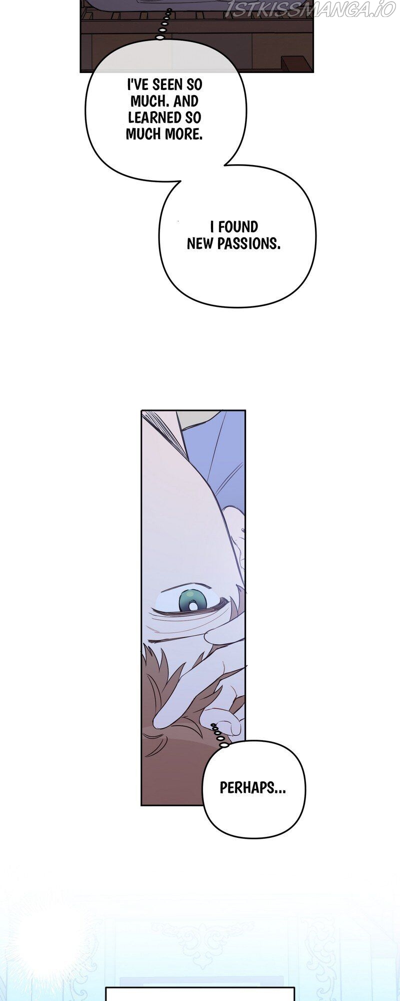 Queen Cecia’s Shorts Chapter 76 - page 36