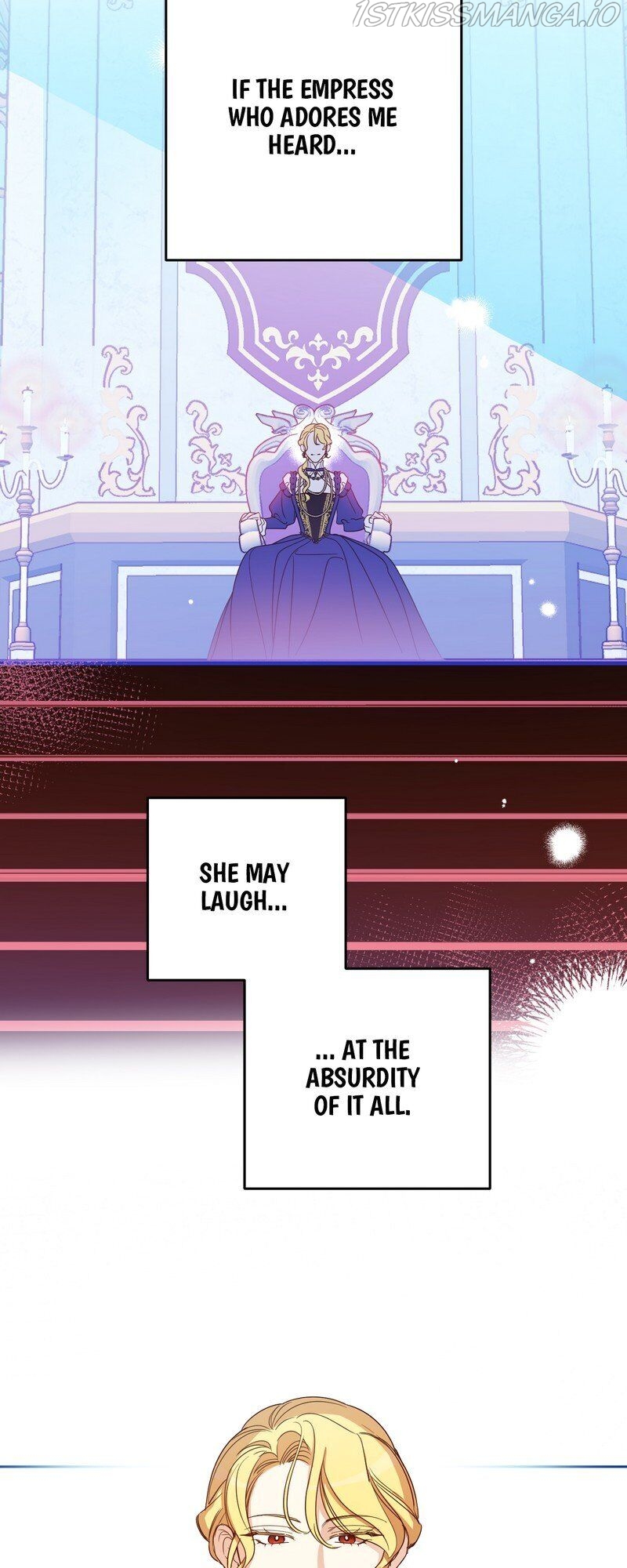 Queen Cecia’s Shorts Chapter 76 - page 37