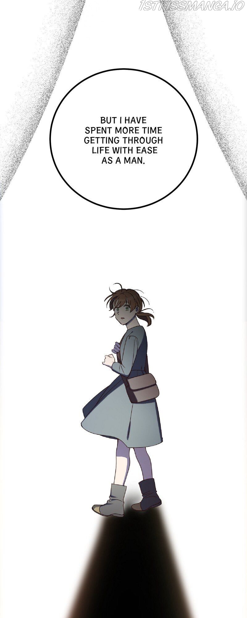 Queen Cecia’s Shorts Chapter 76 - page 41
