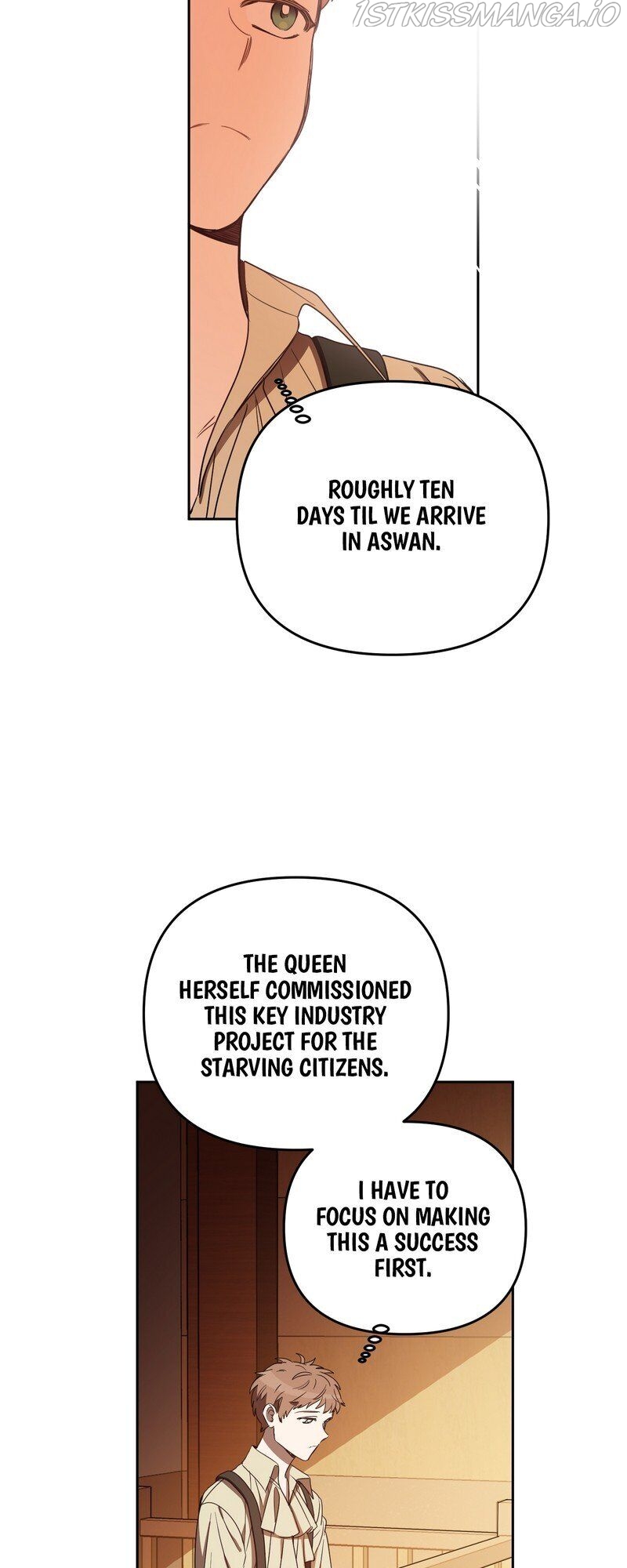 Queen Cecia’s Shorts Chapter 76 - page 43
